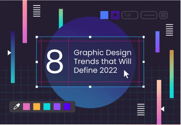 Graphic Design Trends